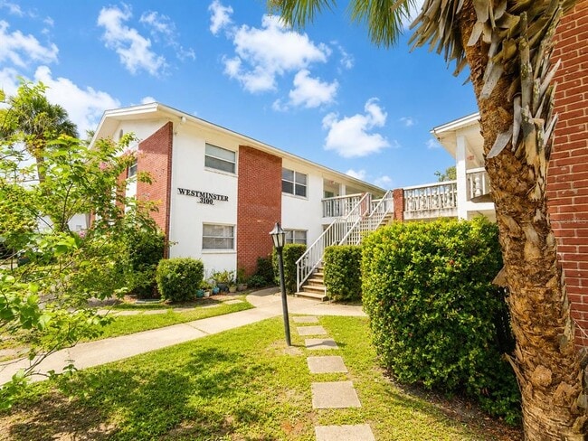 property at 3100 36th St N