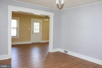 116-E E Clinton Ave in Haddon Township, NJ - Foto de edificio - Building Photo