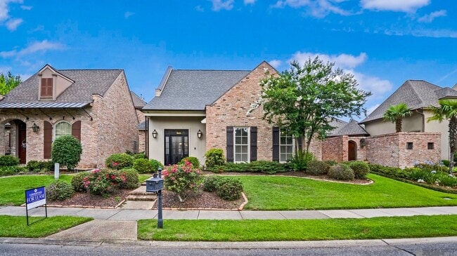 property at 3042 Du Soleil Ct