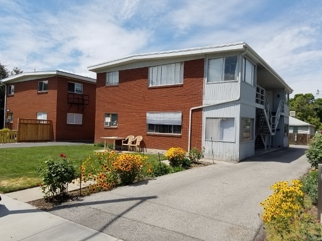 1824 S 1100 E in Salt Lake City, UT - Building Photo - Building Photo