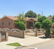 3420 Granada Ave in El Monte, CA - Building Photo