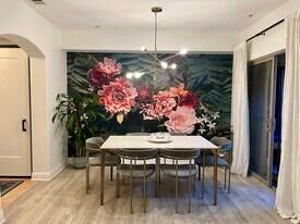 5037 Rosewood Ave, Unit 101 in Los Angeles, CA - Building Photo