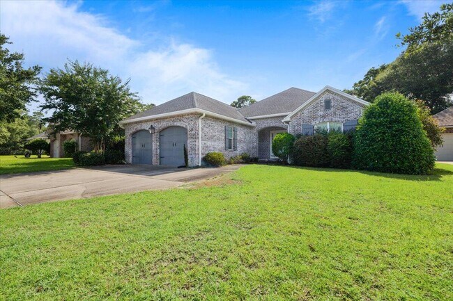 35 Derby Downs Cir in Niceville, FL - Building Photo - Building Photo