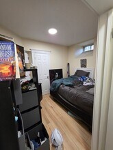 65 Park Dr in Boston, MA - Foto de edificio - Building Photo