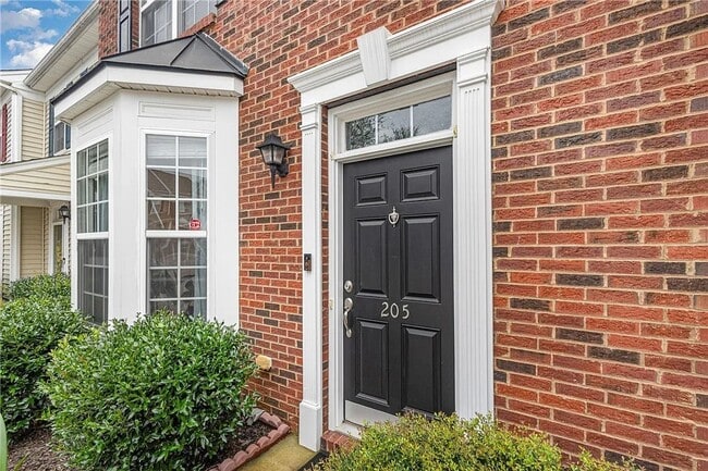 205 Bedwin Ct in Mauldin, SC - Building Photo - Building Photo