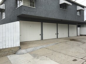 800 E San Antonio Dr in Long Beach, CA - Building Photo - Building Photo