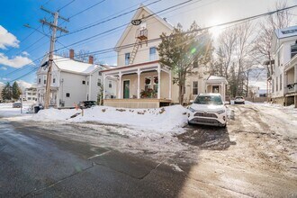 8 Weston St in Augusta, ME - Building Photo - Building Photo