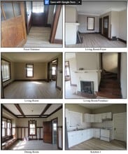 23 E Johnson St in Fond du Lac, WI - Foto de edificio - Building Photo