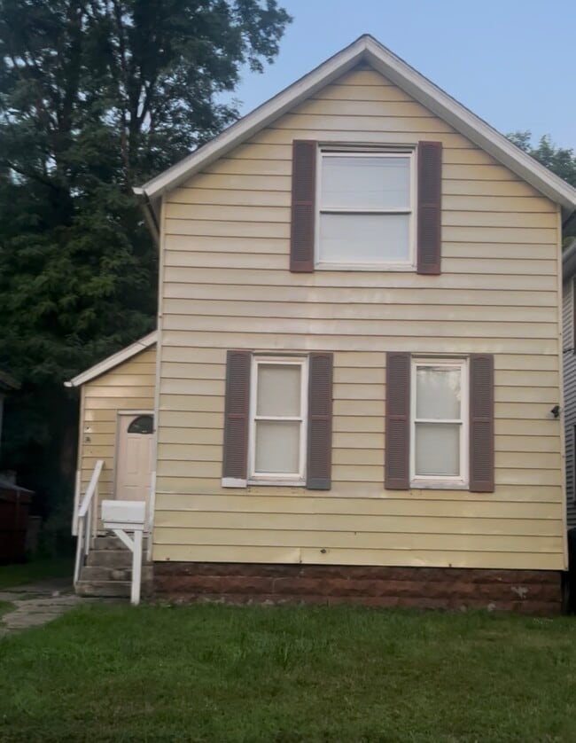 property at 3061 E 67th St
