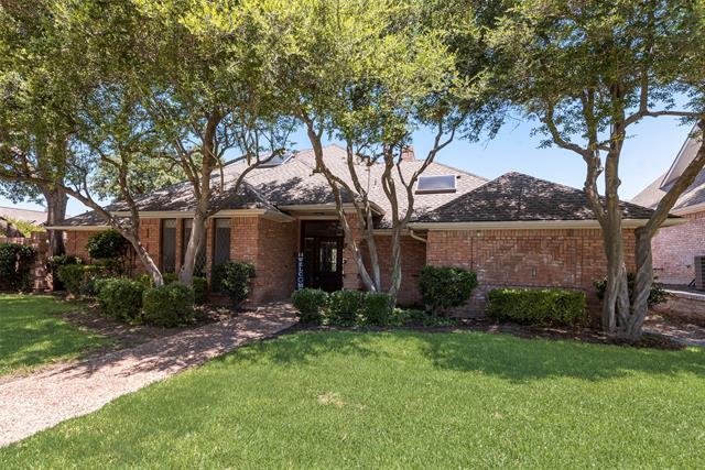 5803 Still Forest Dr in Dallas, TX - Building Photo