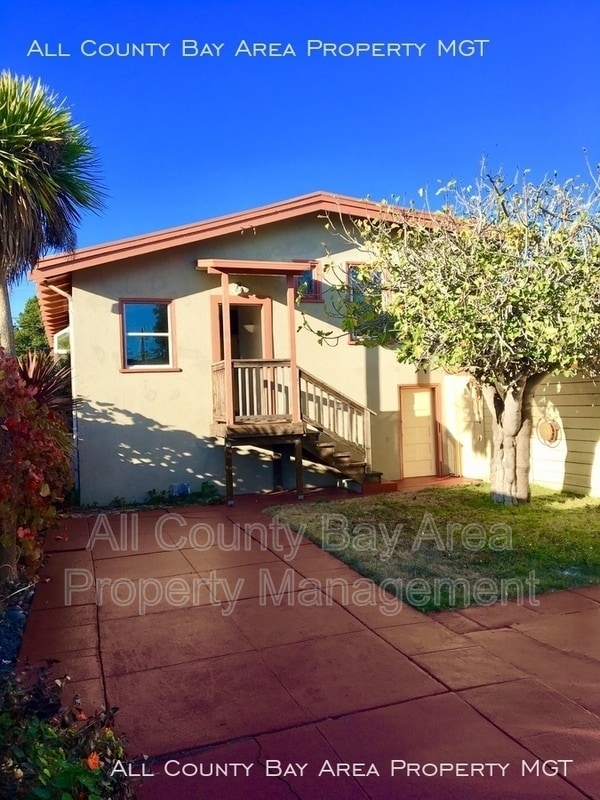 623 62nd St in Oakland, CA - Building Photo - Building Photo