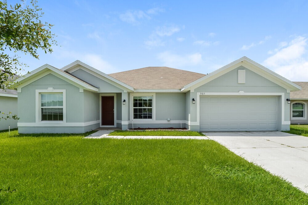 509 Edith Dr in Fruitland Park, FL - Building Photo