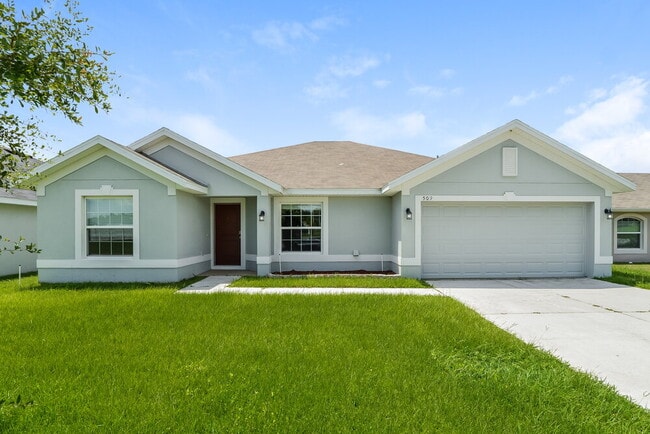 509 Edith Dr