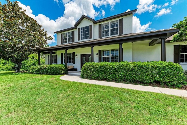 property at 22505 Night Heron Way