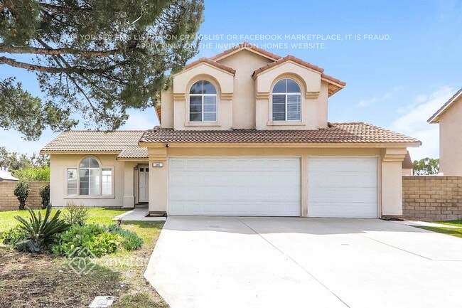 property at 2845 W Fairview Dr