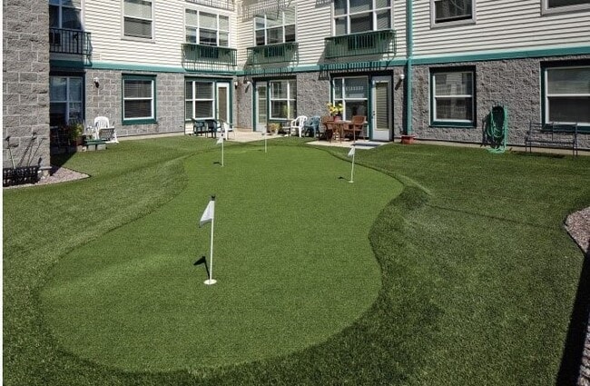 property at 11939 NE Davis St