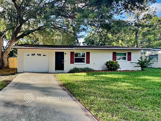 property at 4029 Tern St