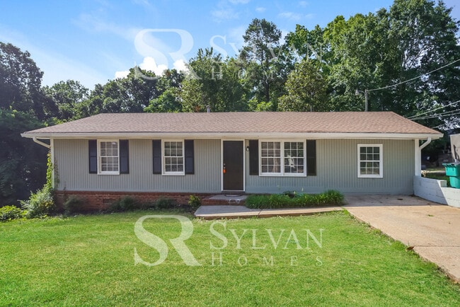 153 Wood Cir in Winder, GA - Building Photo - Building Photo