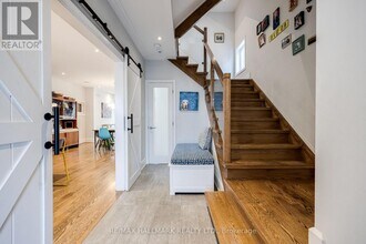 70 Jackman Ave in Toronto, ON - Building Photo - Building Photo