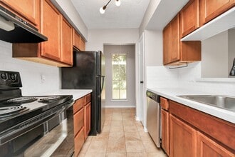 1505 Ward Rd in Baytown, TX - Building Photo - Building Photo