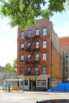 154 E 106th St Apartments