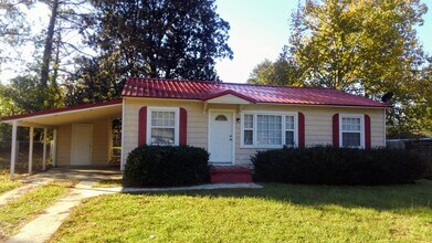 34 McDonald Dr in Barnwell, SC - Building Photo - Building Photo