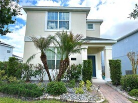 10182 Authors Wy in Orlando, FL - Building Photo