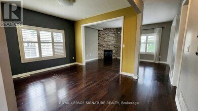 72 Secinaro Ave in Hamilton, ON - Building Photo - Building Photo