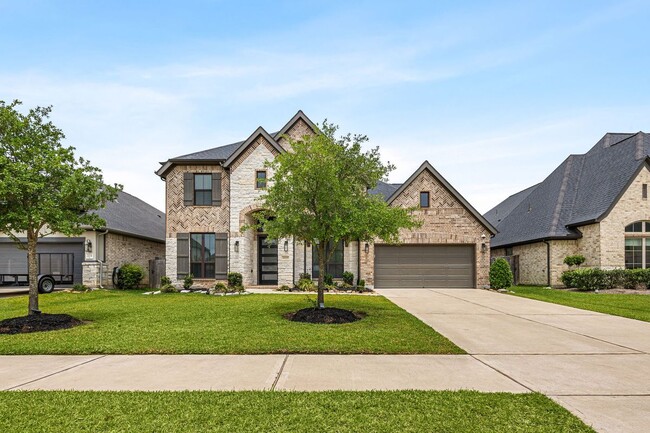 property at 2035 Taylor Marie Trl