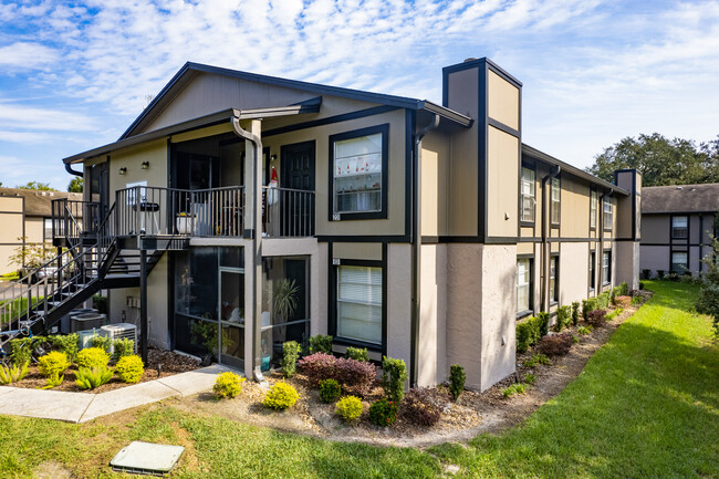 Tampa Bay Apartments in Tampa, FL - Foto de edificio - Primary Photo