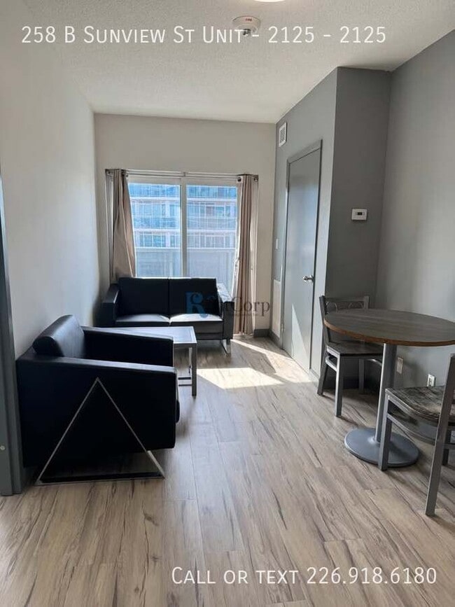 property at 258B Sunview St
