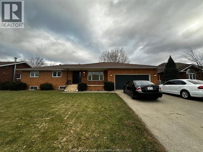 1770 Partington Ave in Windsor, ON - Building Photo - Building Photo