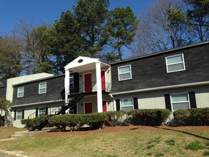 Vida at Cottages in Jonesboro, GA - Foto de edificio - Building Photo