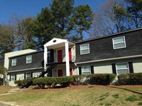 Vida at Cottages in Jonesboro, GA - Foto de edificio - Building Photo