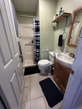 41 Parker Hill Ave, Unit 2 in Boston, MA - Building Photo - Building Photo