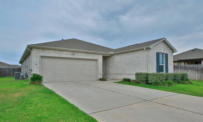 20622 Teakwood Fields Ln in Katy, TX - Building Photo - Building Photo