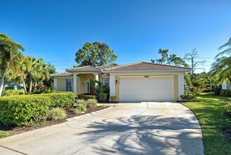 910 Bramley Ct in Venice, FL - Building Photo - Building Photo