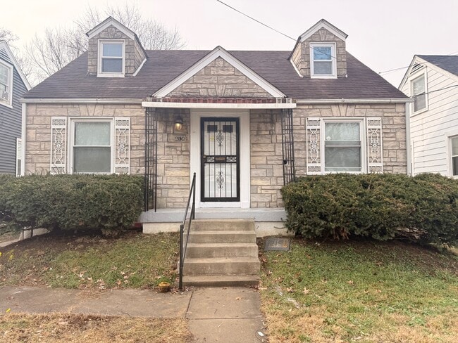 property at 4136 Virginia Ave