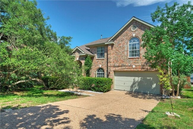 10907 Grassmere Ct in Austin, TX - Building Photo - Building Photo