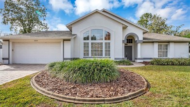 8449 Ridgebrook Cir in Odessa, FL - Building Photo - Building Photo