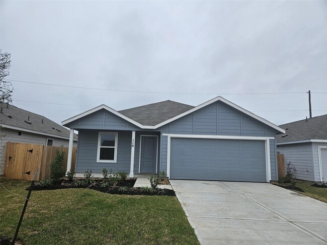 property at 15675 Plum Brk Dr