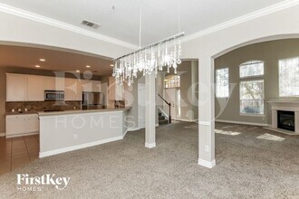 6935 Ponzano in Grand Prairie, TX - Building Photo - Building Photo