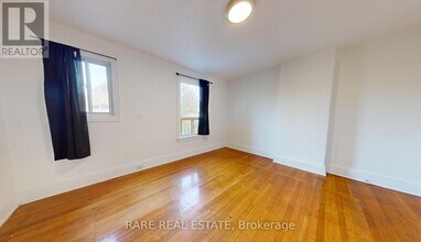 640 Crawford St in Toronto, ON - Building Photo - Building Photo