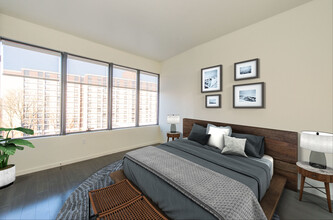 Lotus 315 in East Orange, NJ - Building Photo - Building Photo