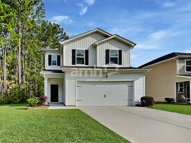 508 West St in Moncks Corner, SC - Building Photo