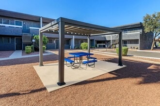 Midtown Commons in Tucson, AZ - Building Photo - Building Photo