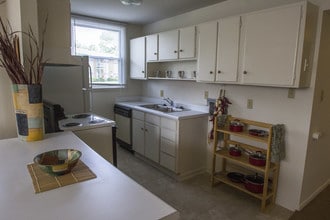 Cedar Greene Apartments in Charlotte, NC - Building Photo - Building Photo