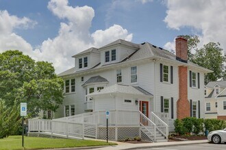 5508 Parish Turn Pl in Virginia Beach, VA - Building Photo - Building Photo