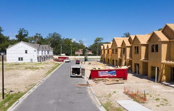 Pottsburg Point in Jacksonville, FL - Building Photo - Building Photo