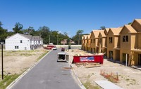 Pottsburg Point in Jacksonville, FL - Foto de edificio - Building Photo